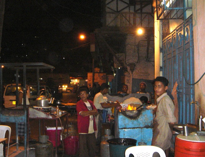 Rotti Restaurant